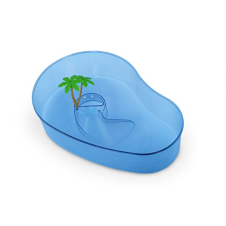 PLASTIC TARTURAY 39.5x27x14.5 cm