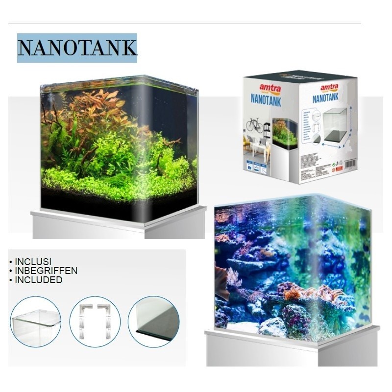 NANOTANK 60 SYSTEM
