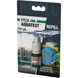 Test Ferro Fe REFIL - JBL