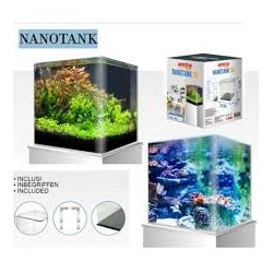NANOTANK 30 con coperchio 2