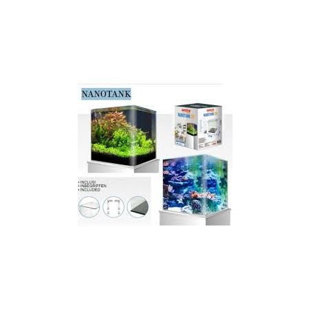 Nanotank 30 avec couvercle