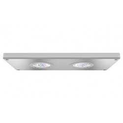100W Wi-Fi ceiling light Aqamai Fresh 2