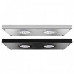 100W Wi-Fi ceiling light Aqamai Fresh