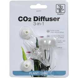Spare diffuser CO2 3-in-1 speaker Tropica