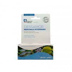 Dessamor 20ml Aquarium Munster