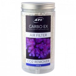 Carbo Ex Air Filter Ati 1.5 L 1000gr