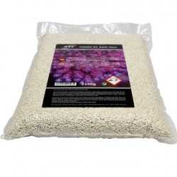 ATI Carbo Ex - Charge de purification de l'air dans les...