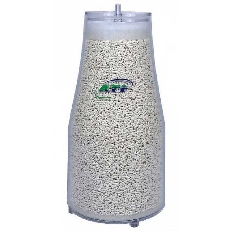 ATI - Carbo EX 4L / 3250GR - Air filter with...