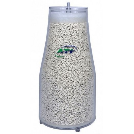 ATI - Carbo EX 4L / 3250GR - Air filter with color toning and plug & play to reduce CO2 and eliminate pollutants