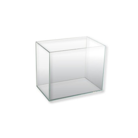 Nanoscaping Amtra extra-clear tub