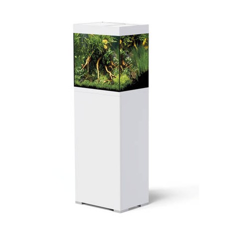 Style Aquarium 85 Ensemble complet Oase soutien