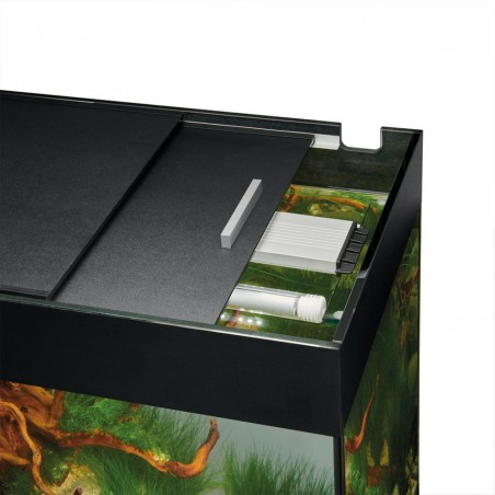 StyleLine 85 aquarium Complete set Oase with support