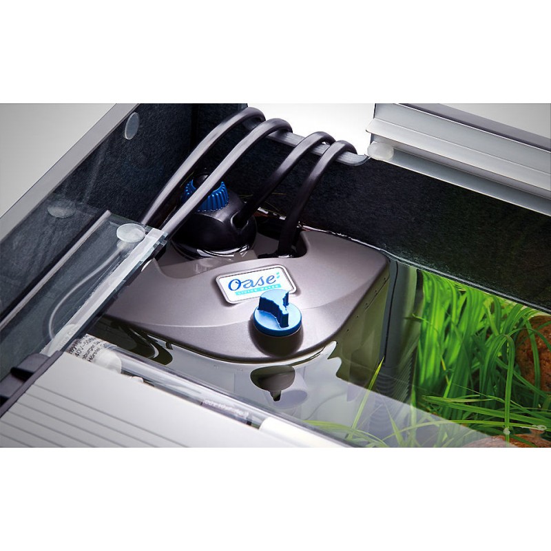Acquario StyleLine 85 Set completo Oase con...