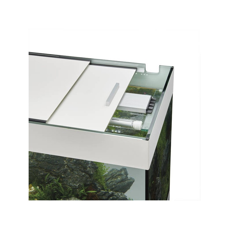 Acquario StyleLine 85 Set completo Oase con...