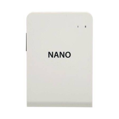 Nano Twinstar Peer sterilizer