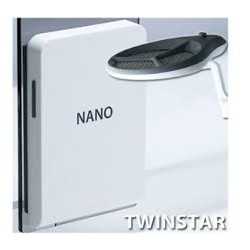 Nano Twinstar Peer sterilizer 2