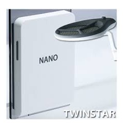 Nano Twinstar sterilizzatore antialghe 2