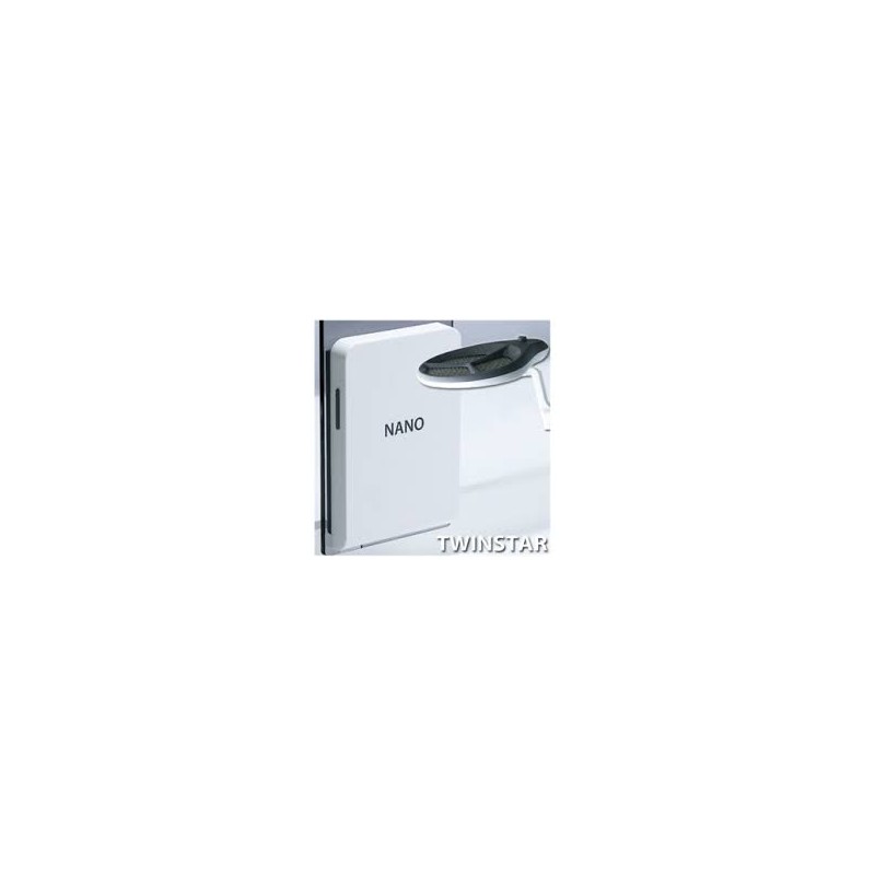 Nano Twinstar Peer sterilizer