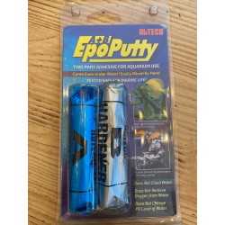 Ecoputty A + B Glue for corals and rocks