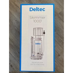 Skim 600i 200-600 litri Deltec 2