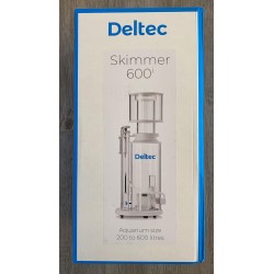 Skim 600i 200-600 litri Deltec 2