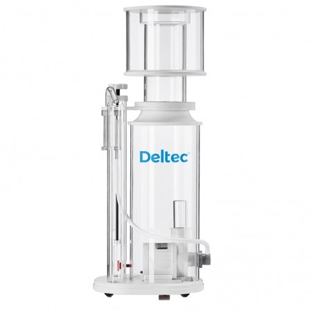 MCE 400 Deltec fino a 500 litri