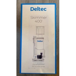 Skim 600i 200-600 litri Deltec 2