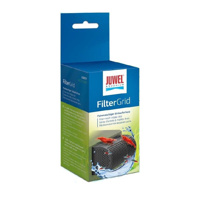 Filter Grid Juwel Griglia per filtro