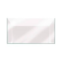 Réservoir de gare AMTRA Verre extra-clair