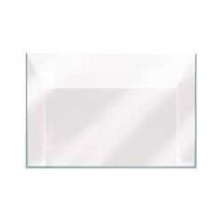 Amtra Station Tank Extra-clear glass 2