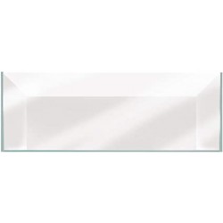 Station tank Amtra extra clear glass 2