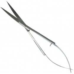 Scissors Scissors 16 cm steel - Amtra