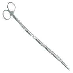 SCIXORS wave scissors 20 cm in steel - Amtra