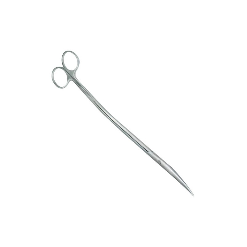 Scixors wave scixors 20 cm in steel - Amtra