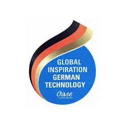 FiltoSmart Filtro esterno Oase 2