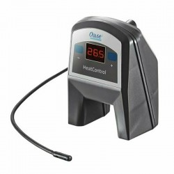 HeatControl electronic thermostat Oase
