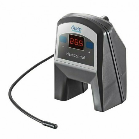 Termostato elettronico HeatControl Oase