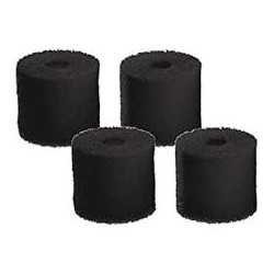 Oase Set 4 black sponges Biomaster 60ppi Prefilter