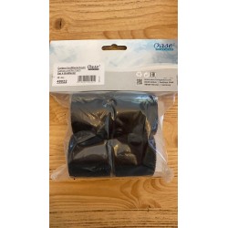 Oase Set 4 Black Sponges Biomaster 60PPI Préfiltre 2