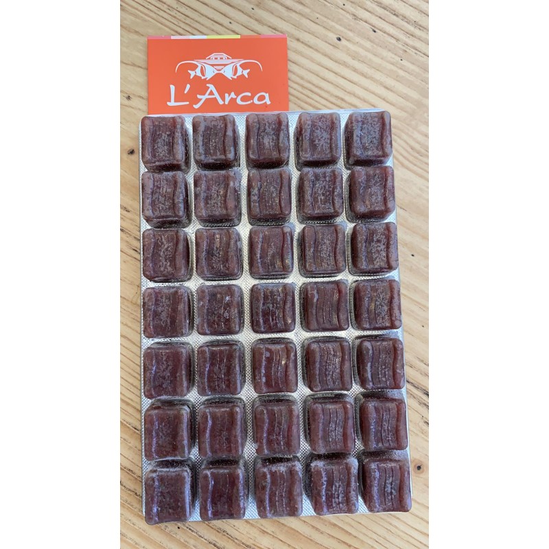 AMTRA FROST BLISTER ARTEMIA 100GR congelata