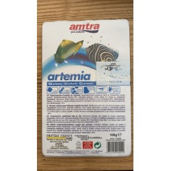 AMTRA Blister Frost Artonia 100gr gelen
