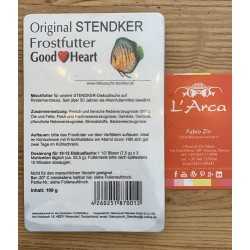 Stendker Amtra Frozen feed for Discus