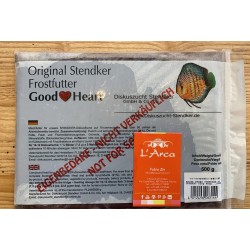 Stendker Amtra Frozen Feed pour Discus 2