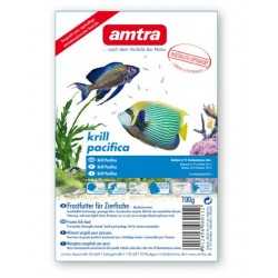 Pacific Krill Amtra frozen 100 gr