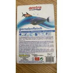 Chopped Shrimp Amtra frozen 100 gr A cubes