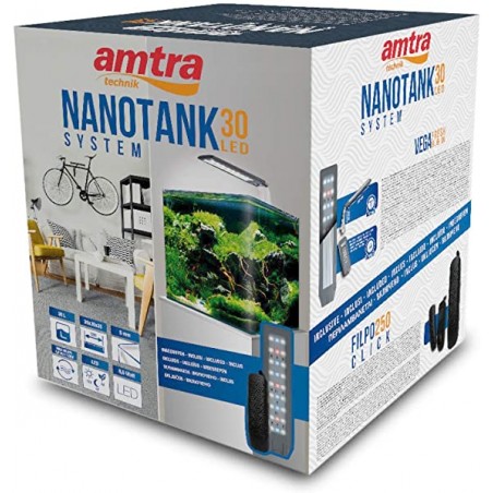 AMTRA NANOKANK SYSTEM 30 LED