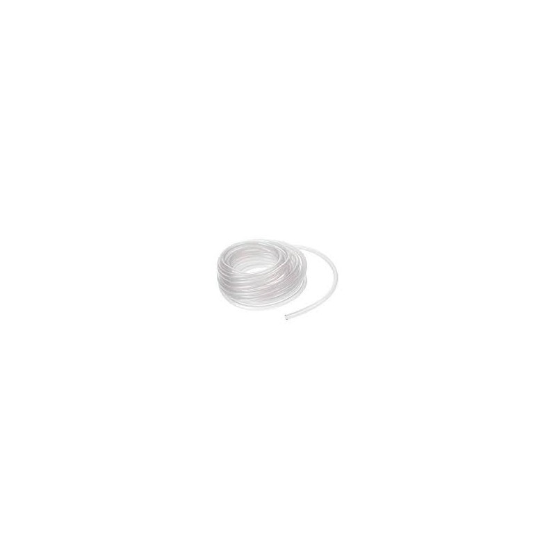 pipe for co2 and aerators