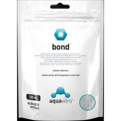Bond Aquavitro Glue for corals and rocks 100 ml