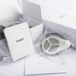 Nano plus Twinstar Peer sterilizer