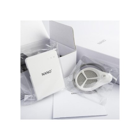 Nano plus Twinstar Stérilisateur par pairs